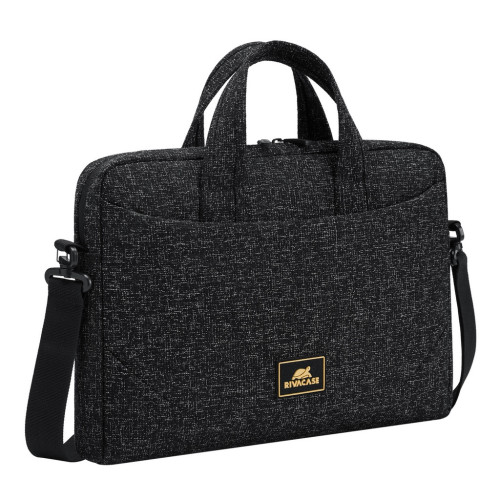 Сумка для ноутбука RivaCase 14" 7921 Anvik, Black (7921Black) – RivaCase