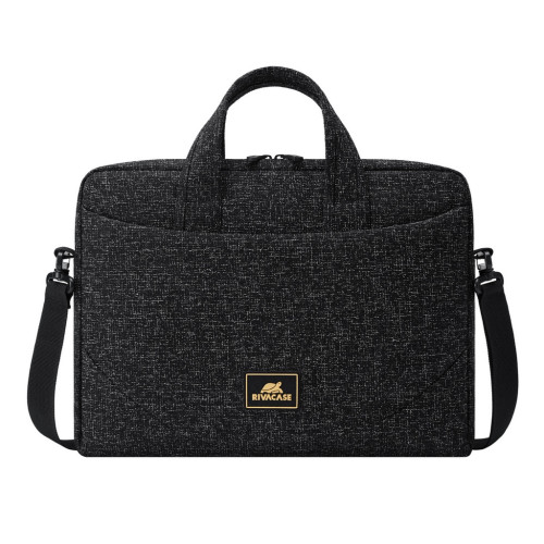 Сумка для ноутбука RivaCase 14" 7921 Anvik, Black (7921Black) – RivaCase (вид 1)
