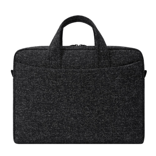 Сумка для ноутбука RivaCase 14" 7921 Anvik, Black (7921Black) – RivaCase (вид 2)