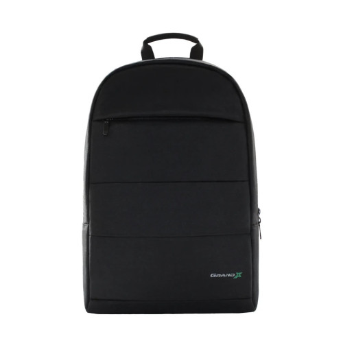 Рюкзак для ноутбука Grand-X 15,6" RS365 Black (RS-365) – Grand-X