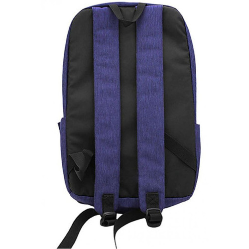 Рюкзак для ноутбука Xiaomi 13.3" Mi Casual Daypack, Dark Blue (6934177704994) – Xiaomi (вид 1)