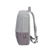 Рюкзак для ноутбука RivaCase 15.6" 7562 grey/mocha anti-theft (7562Grey/Mocha) – RivaCase (вид 2)