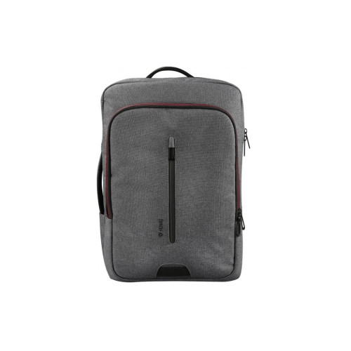Рюкзак для ноутбука YENKEE 15.6" TARMAC 3in1 Convertible YBB 1522GY 12L (6811350) – YENKEE