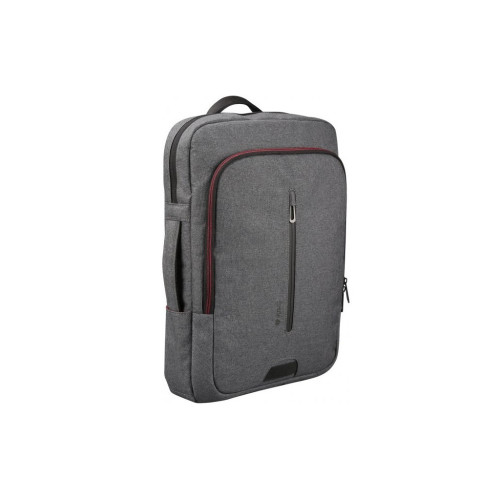 Рюкзак для ноутбука YENKEE 15.6" TARMAC 3in1 Convertible YBB 1522GY 12L (6811350) – YENKEE (вид 1)