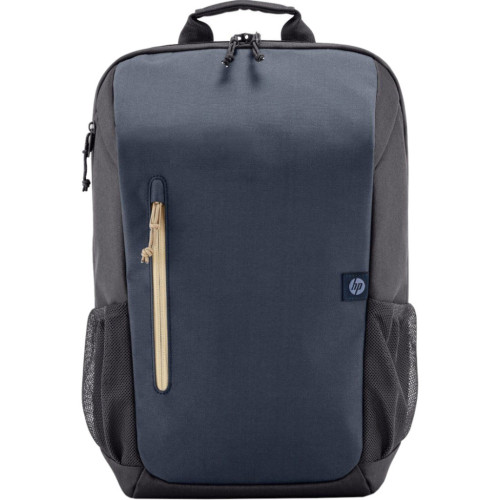 Рюкзак для ноутбука HP 15.6" Travel 18L BNG Laptop Backpack (6B8U7AA) – HP (вид 1)