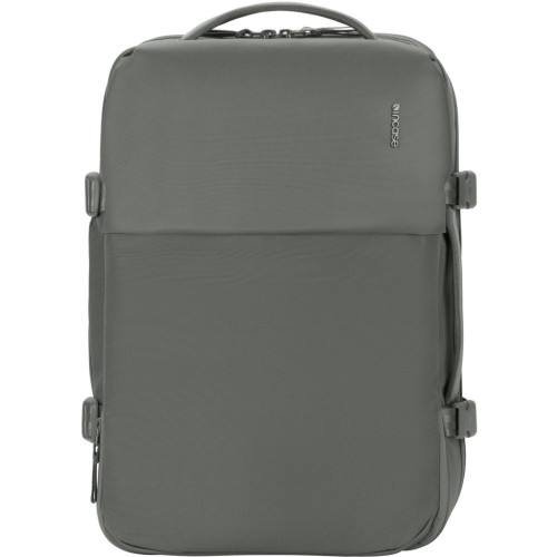 Рюкзак для ноутбука Incase 16" A.R.C. Travel Pack smoked ivy (INCO100682-SIV) – Incase