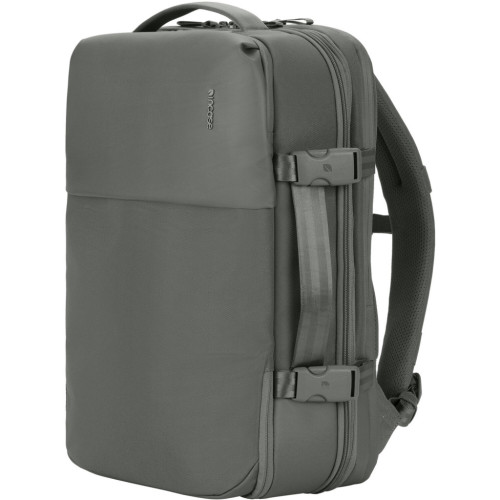 Рюкзак для ноутбука Incase 16" A.R.C. Travel Pack smoked ivy (INCO100682-SIV) – Incase (вид 2)