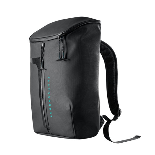 Рюкзак для ноутбука Thunderobot Warrior (Black Warrior Lite Backpack) – Thunderobot
