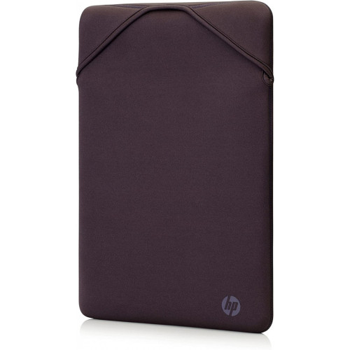 Чохол до ноутбука HP 15.6" Reversible Protective Grey/Mauve Sleeve (2F1W8AA) – HP