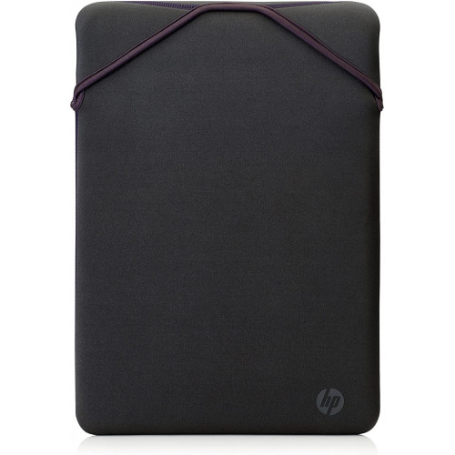 Чохол до ноутбука HP 15.6" Reversible Protective Grey/Mauve Sleeve (2F1W8AA) – HP (вид 2)