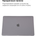 Чехол для ноутбука Armorstandart 13.3" MacBook Pro 2020 (A2289/A2251) Air Shell (ARM57238) – Armorstandart (вид 2)