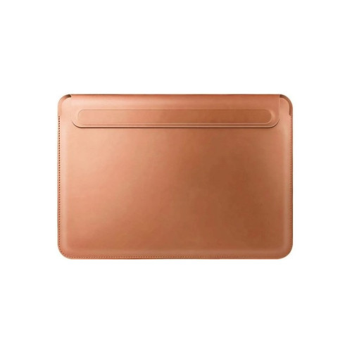Чохол до ноутбука BeCover 11" MacBook ECO Leather Brown (709683) – BeCover