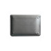 Чехол для ноутбука BeCover 11" MacBook ECO Leather Gray (709686) – BeCover (вид 1)