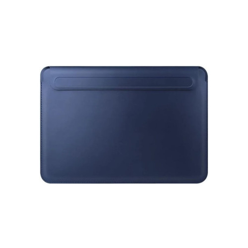 Чехол для ноутбука BeCover 12" MacBook ECO Leather Deep Blue (709689) – BeCover