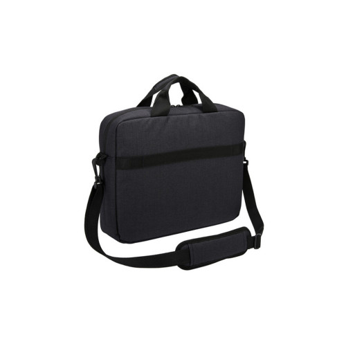 Сумка для ноутбука Case Logic 13" Huxton Attache HUXA-213 Black (3204647) – Case Logic (вид 1)