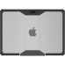 Чехол для ноутбука UAG 13" MacBook Air (2022) Ice/Black (134007114340) – UAG