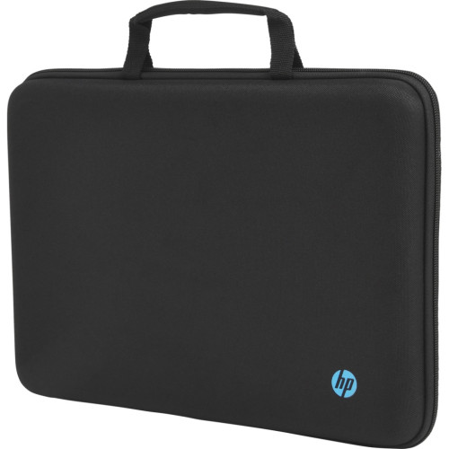 Сумка для ноутбука HP 14.1" Mobility, black (4U9G9AA) – HP (вид 1)