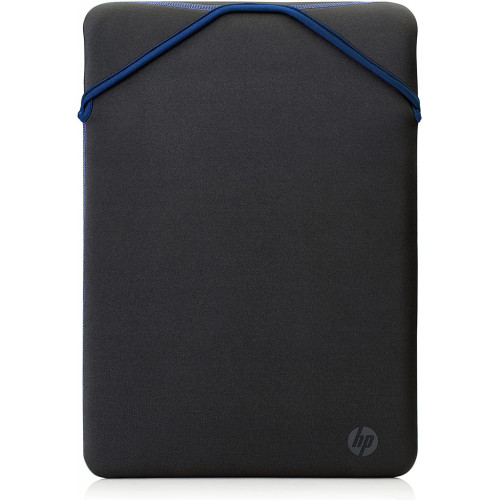 Чохол до ноутбука HP 14" Protective Reversible BLK/BLU Laptop Sleeve (2F1X4AA) – HP (вид 1)