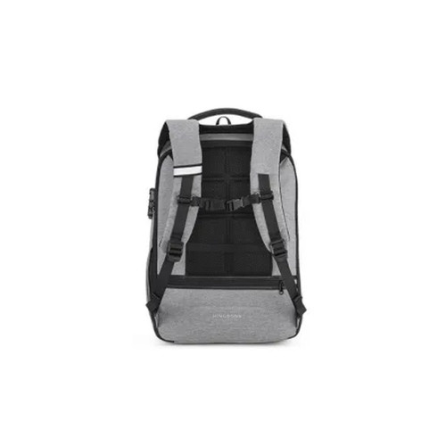 Рюкзак для ноутбука Kingsons 13.3" laptop backpack Light Grey (KS3149W-D13L) –  (вид 1)