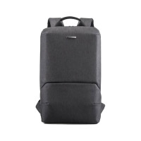 Рюкзак для ноутбука Kingsons 15.6" laptop backpack Black (KS3215W)