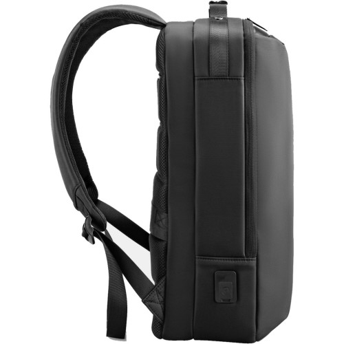 Рюкзак для ноутбука Kingsons 15.6" laptop backpack Black (KS3223W) –  (вид 2)
