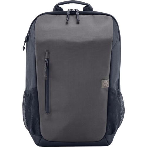 Рюкзак для ноутбука HP 15.6" Travel 18L IGR Laptop Backpack (6B8U6AA) – HP (вид 1)