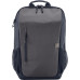 Рюкзак для ноутбука HP 15.6" Travel 18L IGR Laptop Backpack (6B8U6AA) – HP (вид 1)