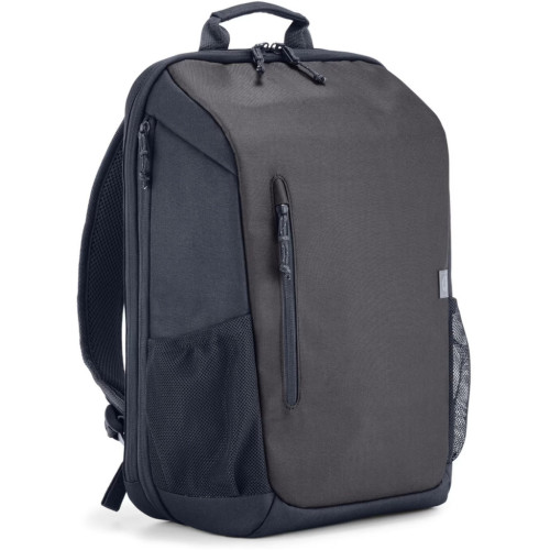 Рюкзак для ноутбука HP 15.6" Travel 18L IGR Laptop Backpack (6B8U6AA) – HP (вид 2)