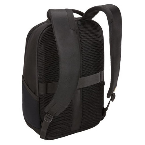 Рюкзак для ноутбука Case Logic 14" Notion NOTIBP-114 Black (3204200) – Case Logic (вид 1)