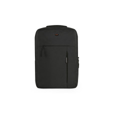 Рюкзак для ноутбука Porto 15.6" RNB-3034 black (RNB-3034BK)