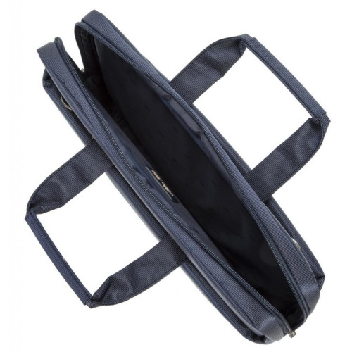 Сумка для ноутбука RivaCase 13.3" 8221 Blue (8221Blue) – RivaCase (вид 2)