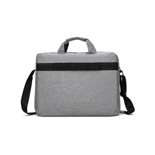Сумка для ноутбука Voltronic 17" DL Gray (YT-DL17") – Voltronic (вид 1)