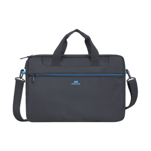 Сумка для ноутбука RivaCase 16" 8057 Black (8057Black) – RivaCase (вид 1)