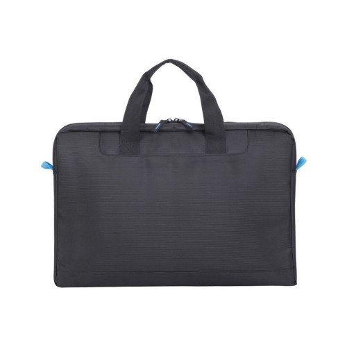Сумка для ноутбука RivaCase 17.3" 8059 Black (8059Black) – RivaCase (вид 2)