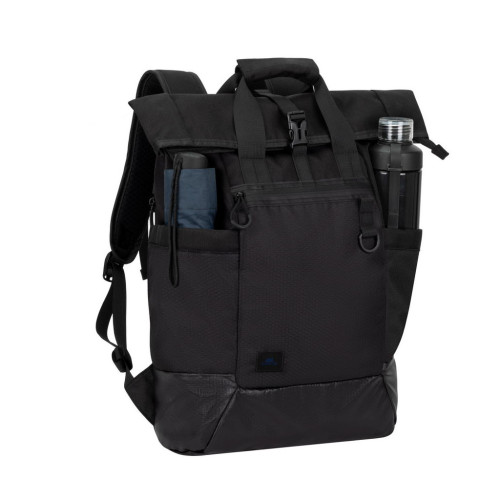 Рюкзак для ноутбука RivaCase 15.6" 5321 Black (5321Black) – RivaCase (вид 1)