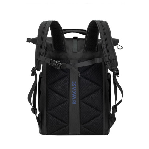 Рюкзак для ноутбука RivaCase 15.6" 5321 Black (5321Black) – RivaCase (вид 2)
