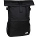 Рюкзак для ноутбука Bagland 15.6" Wander 28L rolltop 0011091 Black (1135921515) – Bagland