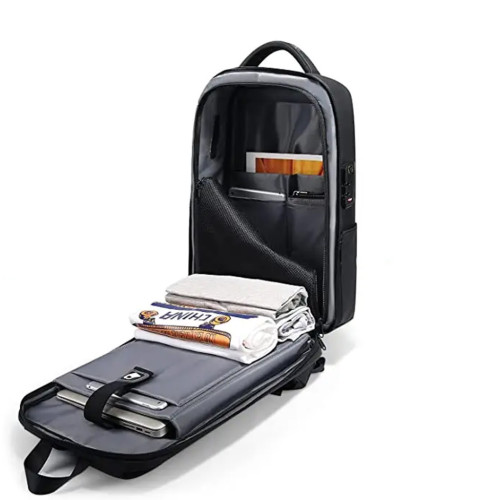 Рюкзак для ноутбука Armorstandart 15.6" ARM01 Travel Black (ARM81852) – Armorstandart (вид 1)
