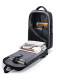 Рюкзак для ноутбука Armorstandart 15.6" ARM01 Travel Black (ARM81852) – Armorstandart (вид 1)