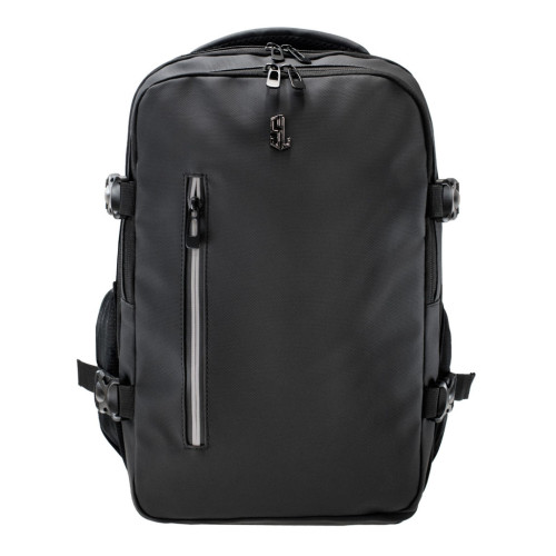 Рюкзак для ноутбука Semi Line 14" P8309 20L Black (P8309-0) – Semi Line