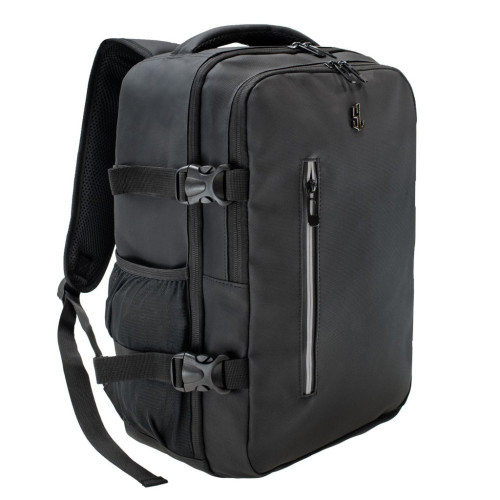 Рюкзак для ноутбука Semi Line 14" P8309 20L Black (P8309-0) – Semi Line (вид 2)