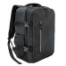 Рюкзак для ноутбука Semi Line 14" P8309 20L Black (P8309-0) – Semi Line (вид 2)