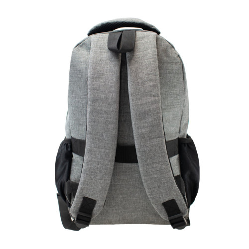 Рюкзак для ноутбука Semi Line 15.6" P8310 21L Grey (P8310-1) – Semi Line (вид 1)