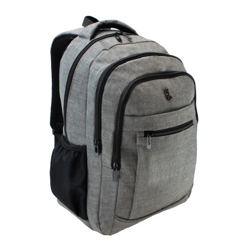 Рюкзак для ноутбука Semi Line 15.6" P8310 21L Grey (P8310-1) – Semi Line (вид 2)