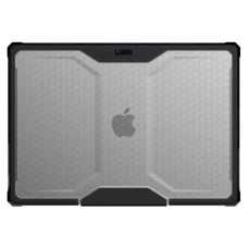 Чохол до ноутбука UAG 14" Apple MacBook Pro 2021 Plyo, Ice (134000114343)