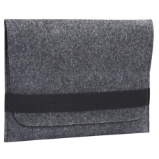 Чохол до ноутбука Gmakin 13.3" GM14 Black, для MacBook Air/Pro 13.3 (GM14)