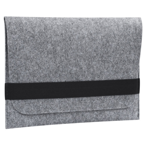 Чехол для ноутбука Gmakin 13.3" GM15 Black/Grey, для MacBook Air/Pro 13.3 (GM15) – Gmakin