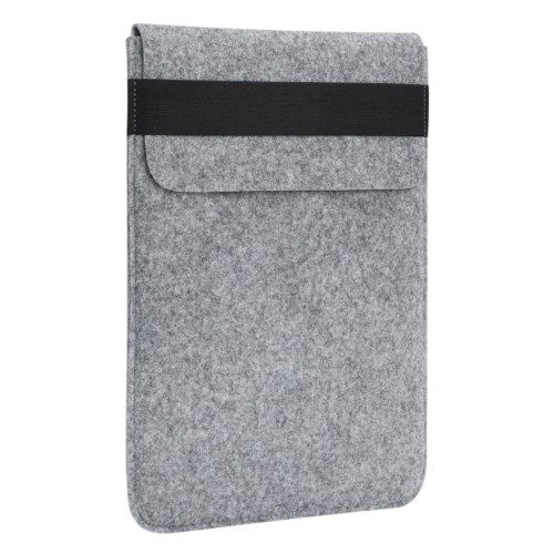 Чохол до ноутбука Gmakin 13.3" GM16 Grey, для MacBook Air/Pro 13.3 (GM16) – Gmakin