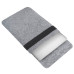Чохол до ноутбука Gmakin 13.3" GM16 Grey, для MacBook Air/Pro 13.3 (GM16) – Gmakin (вид 2)