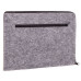 Чохол до ноутбука Gmakin 13" GM67 Grey, для Macbook Pro 13 (GM67-13New) – Gmakin (вид 2)